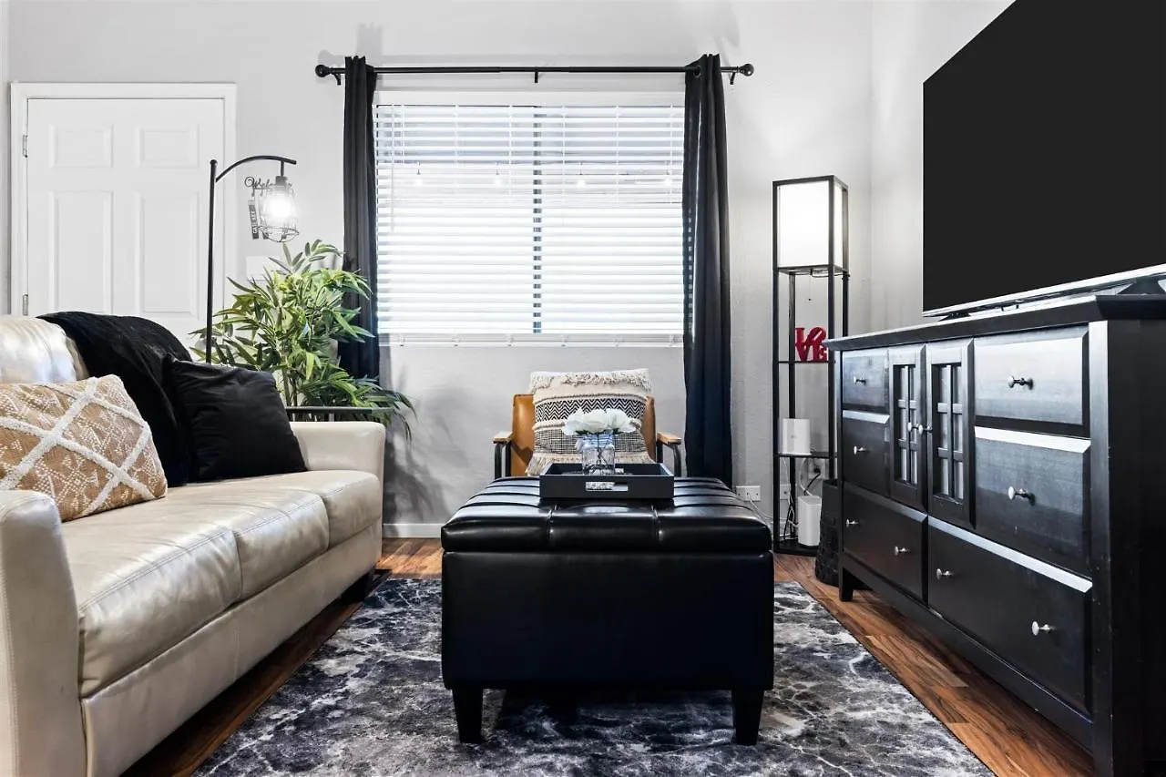 Incredible Location In Old Town 2 King Bds & Patio Apartment Scottsdale United States