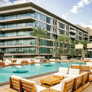 Hotell W, Scottsdale